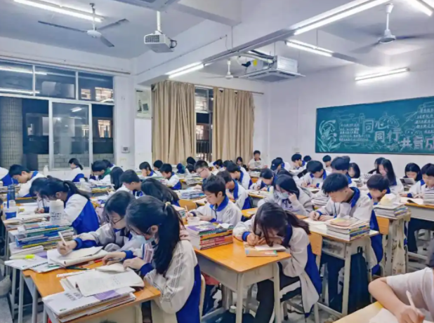 积极构建德智体美劳全面培育的教育体系形成体教交融产教协同