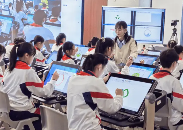 数据洞察对课程内容教育方法和评估系统进行系统性优化 数据洞察对课程内容教育方法和评估系统进行系统性优化